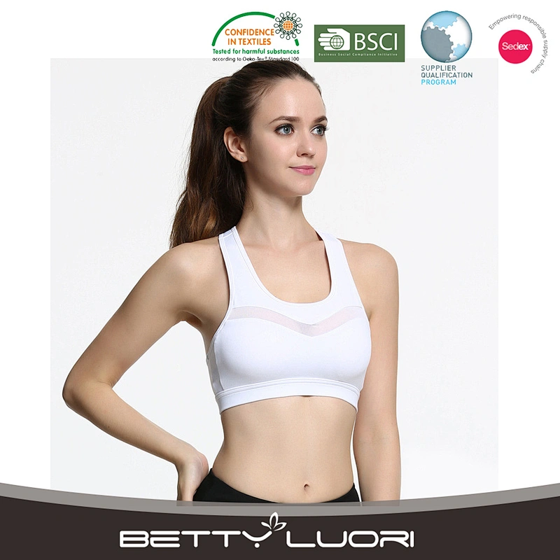 Girl's confortable flexible light weight vest