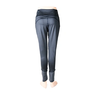 100%polyester popular sports bra and legging sets
