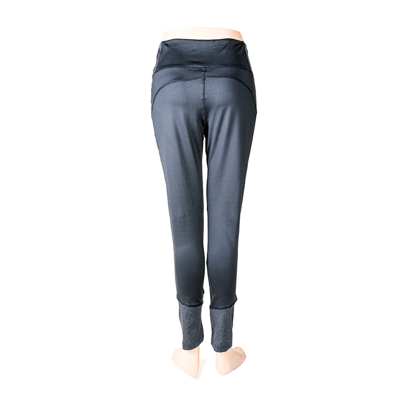 100%polyester popular sports bra and legging sets
