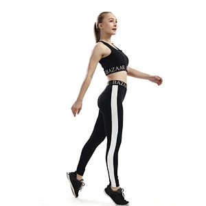 Dry fit workout compression yoga seamless for women sports bra fitness clothing