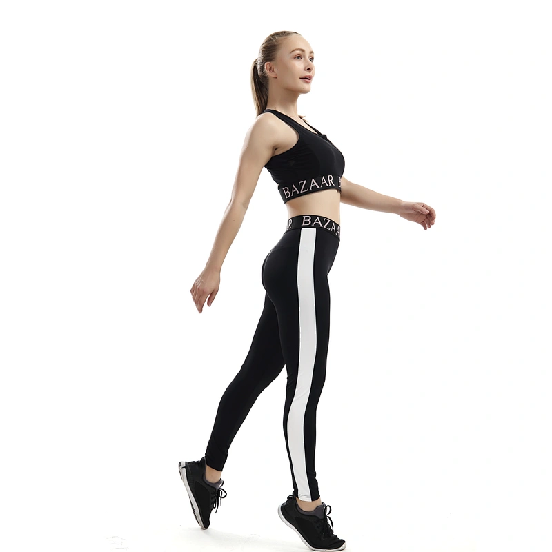 Dry fit workout compression yoga seamless for women sports bra fitness clothing