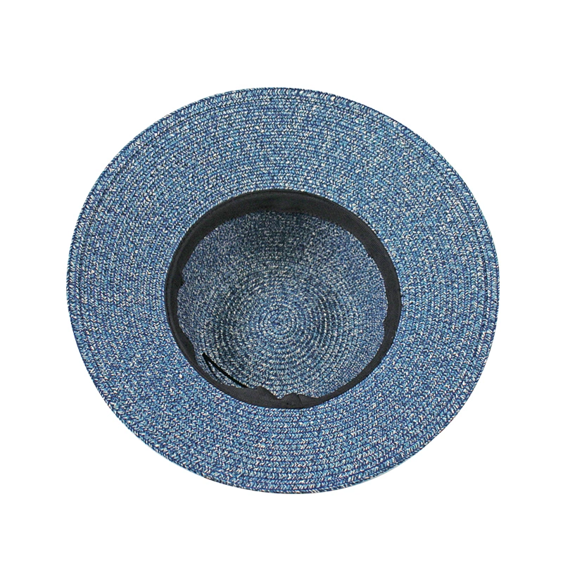 Good Quality Basic style UV Protection Straw Sun Hat