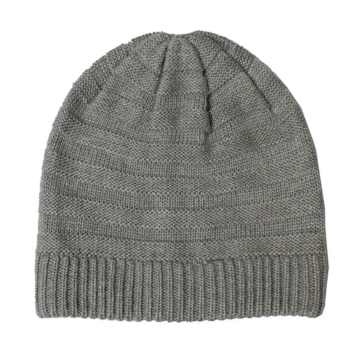 Wholesale wool custom recycle materia beanie hat