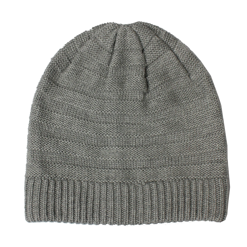 Wholesale wool custom recycle materia beanie hat