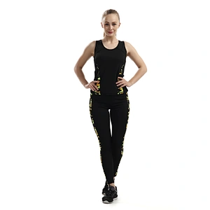 Custom Workout Tank Top Gym Singlet For Women
