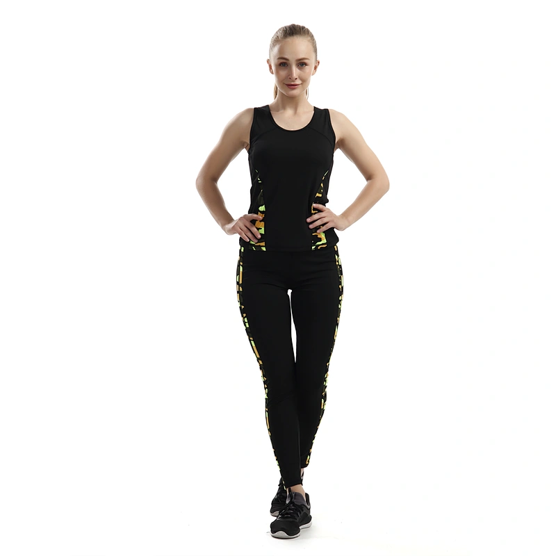 Custom Workout Tank Top Gym Singlet For Women