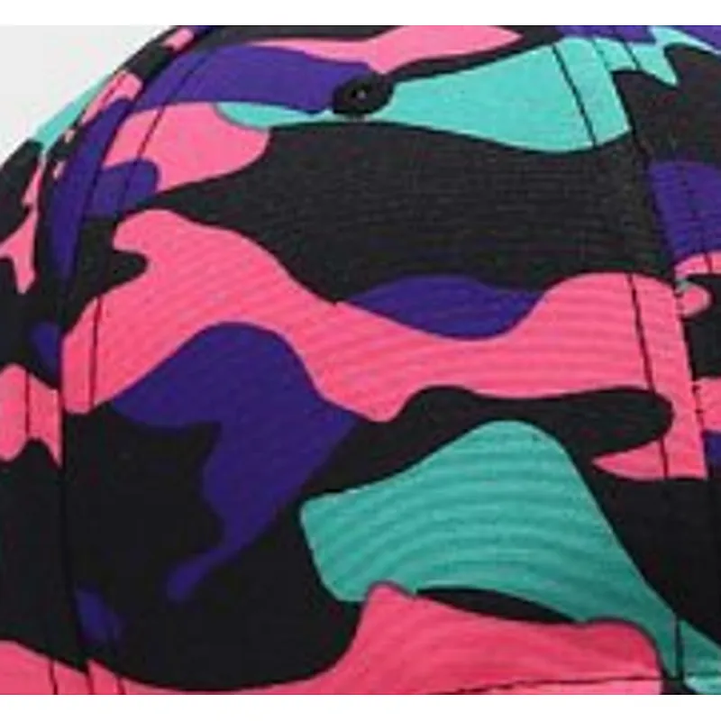 Promotional High Quality New Fashion Custom Printed SportsCap