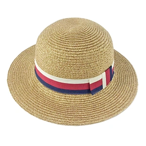 Made in China Stylish fashion women beach straw hat