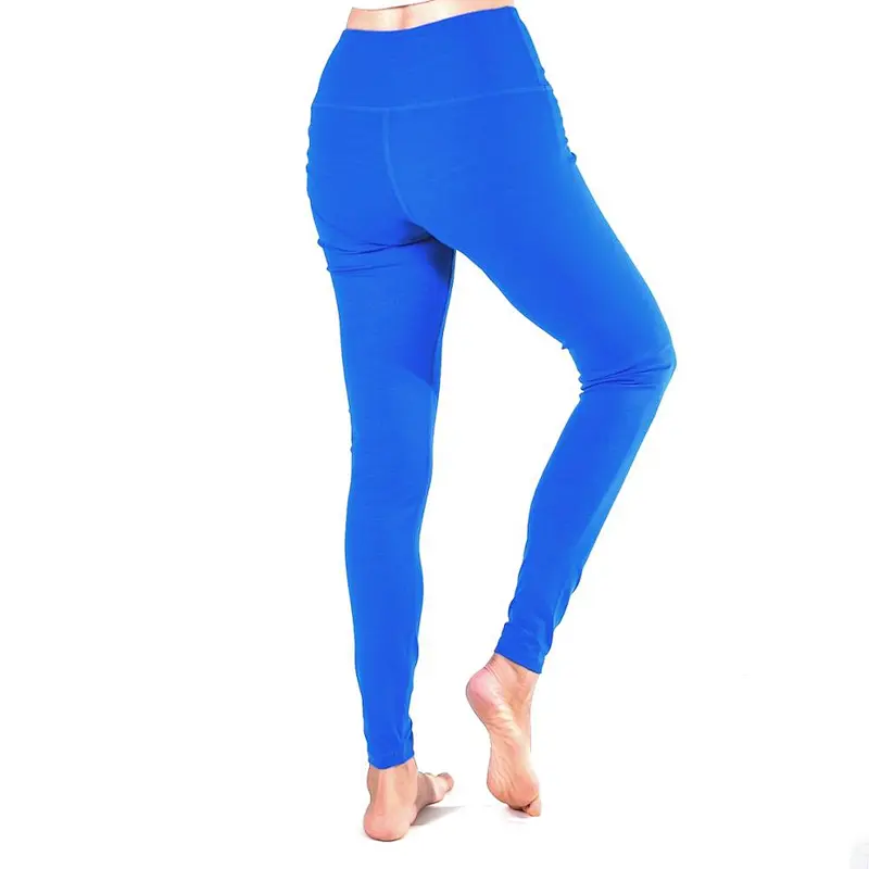 New Reflective Sports Gym Workout Tights Leggings for Women