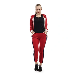2019 SUPER SEPTEMBER  New Fashion Women Custom Tracksuit For wholesales