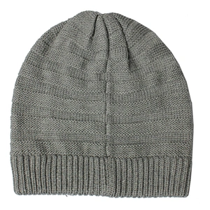 Wholesale wool custom recycle materia beanie hat