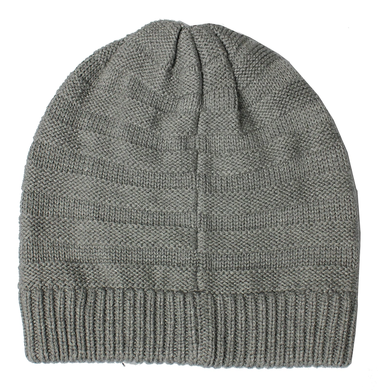 Wholesale wool custom recycle materia beanie hat
