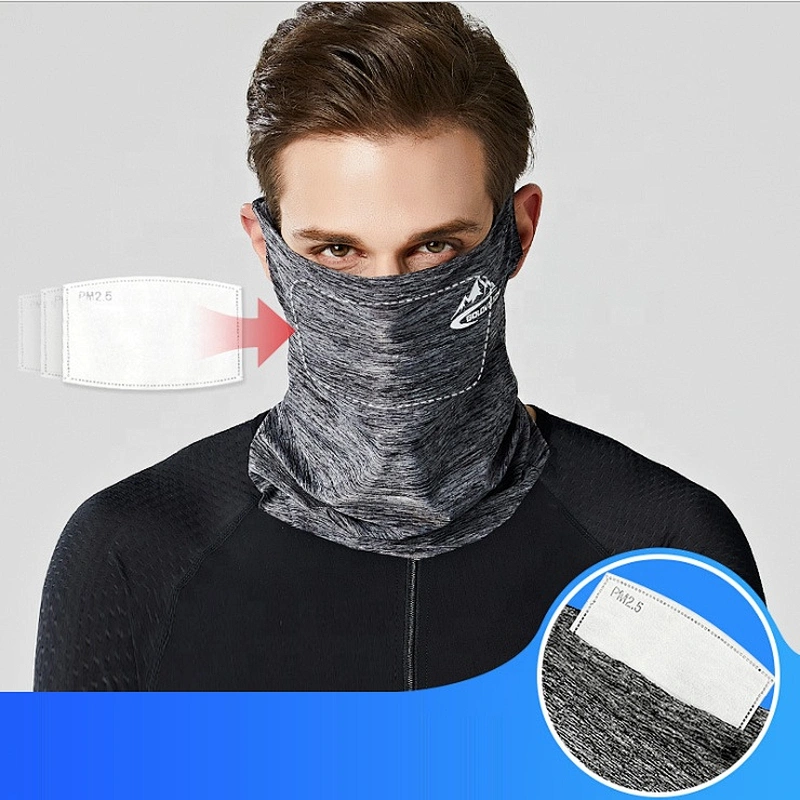 Best sellers  5 Layer Pm2.5 Carbon Filter Activated face Filter
