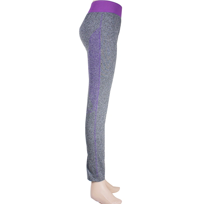 Ladies fashion gym legging women