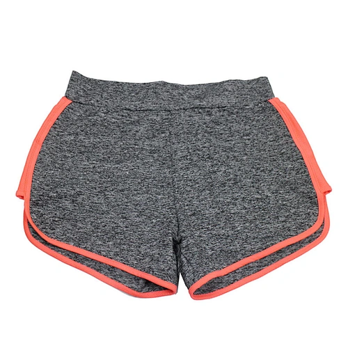 Fashion cheap yoga running shorts for women