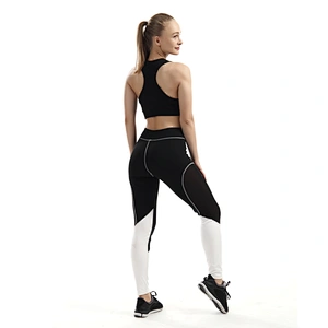High Quality Wholesale Sports Bra Top Fitness Gym Wear Yoga