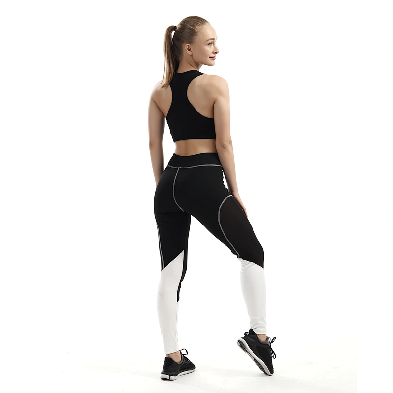 High Quality Wholesale Sports Bra Top Fitness Gym Wear Yoga