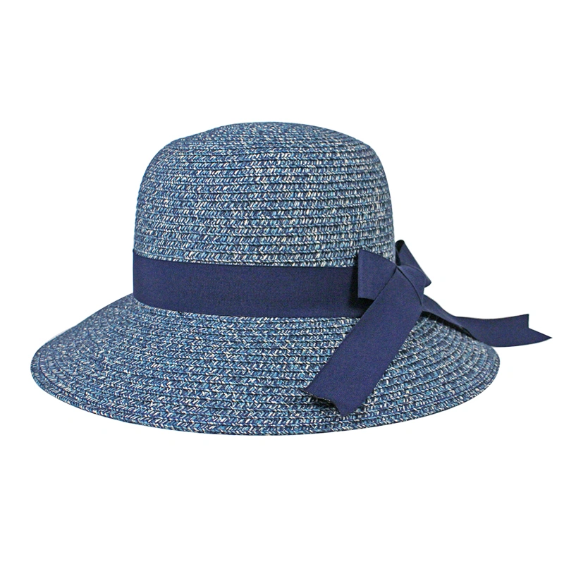 Good Quality Basic style UV Protection Straw Sun Hat