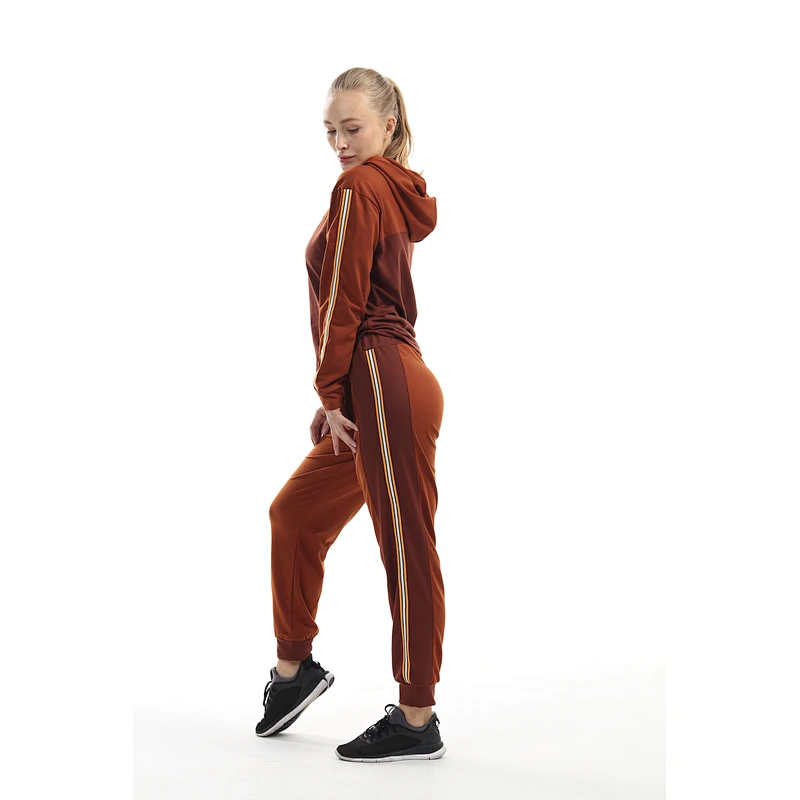 Wholesale Light Weight Customized Tracksuit Track Pant Training & Jogging Wears