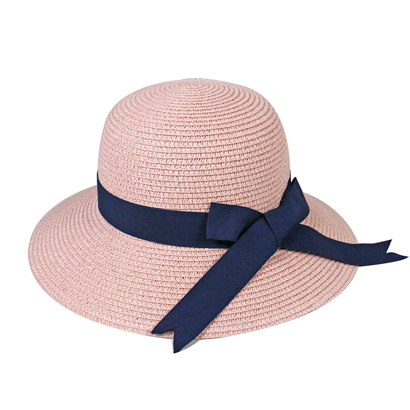 Made in China UV sunscreen Summer Paper Made Sun Hat