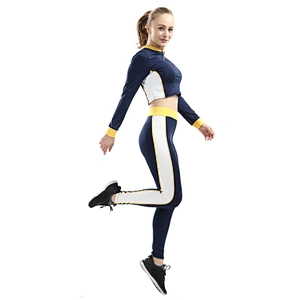 Comfortable Hot Sale Girl Hoody Sweatshirt Sexy Crop Top hoodie for Women With Zipper