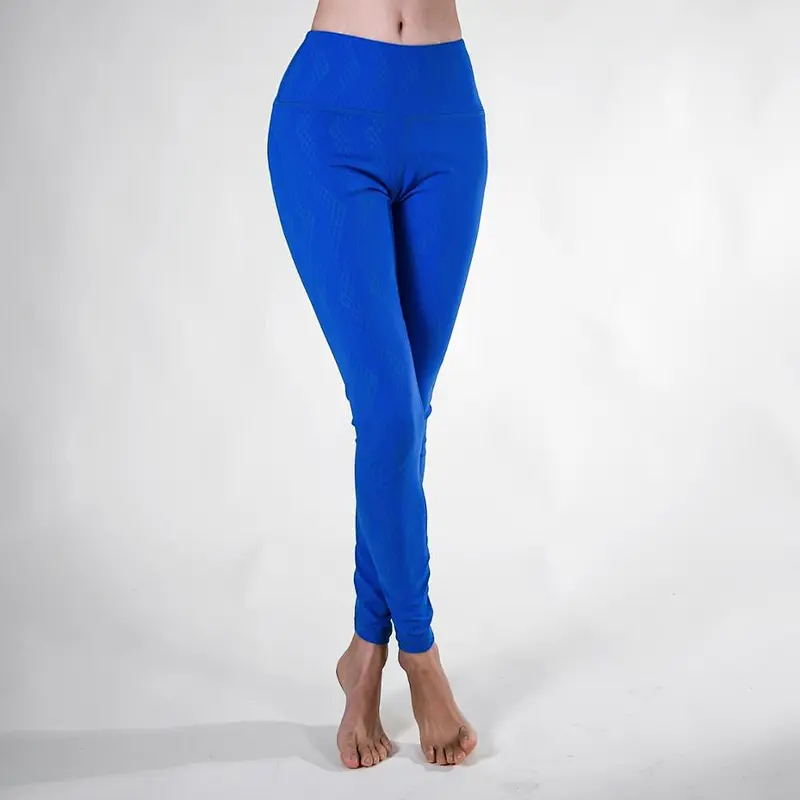 Women Digital printed Reflective Legging gym capris Athletic printed leggings
