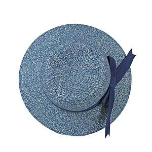 Good Quality Basic style UV Protection Straw Sun Hat