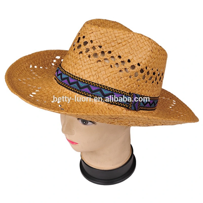Hot Sell Cheap COWBOY HAT