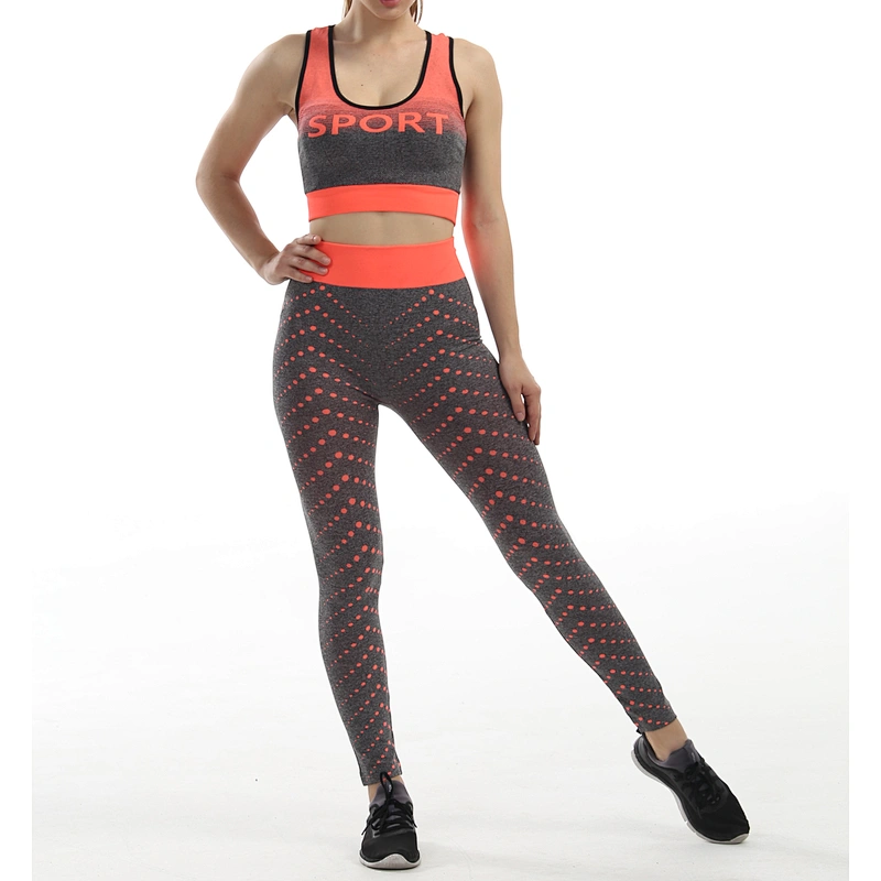 Gym Scrunch Butt Seamless High Waisted Tummy Control Stretch Workout Mesh Yoga Pants