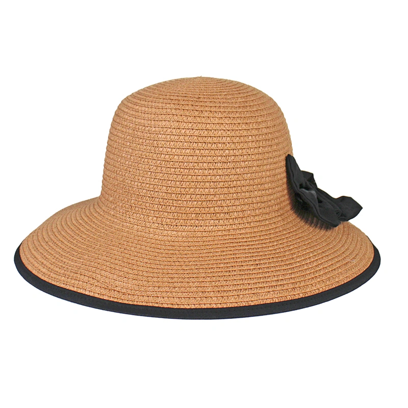 Wholesale China Popular Paper Wholesale hat straw surf