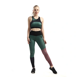 Hip Butt Lifting New Mesh Stitching Leggings Women Yoga Pants