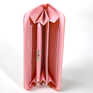 High Quality Ladies Embroidered Wallet Pures
