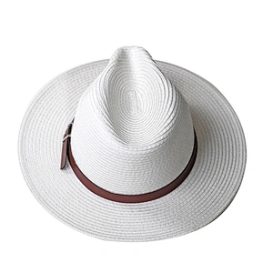 Summer Cool pu bucket promotional cowboy hat