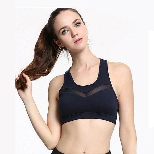 Girl's confortable flexible light weight vest