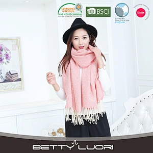 New Fashion Women Pashmina winter showl scarf