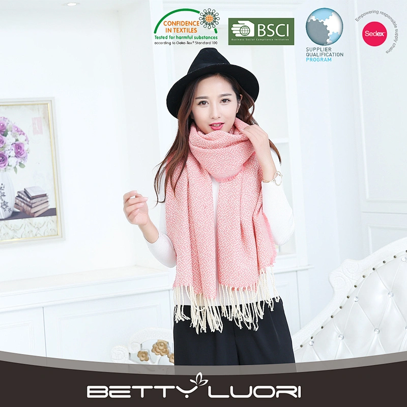 New Fashion Women Pashmina winter showl scarf