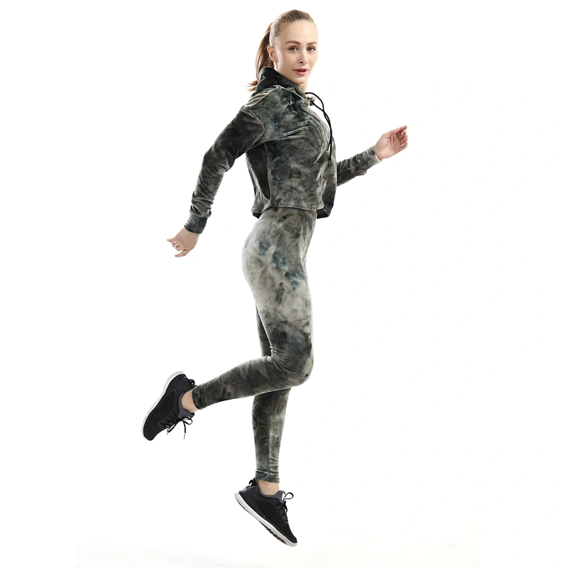 Casual Leggings Women Fitness Leggings Autumn Winter Workout Pants New Arrival Mesh Insert Leggings