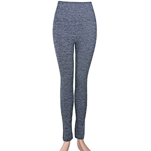 Fashion summer 100%polyester muliti color legging pants