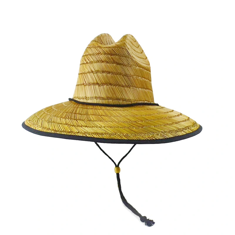 Made in China Cheap unsex straw cowboy hat