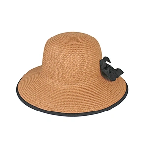 Wholesale China Popular Paper Wholesale hat straw surf