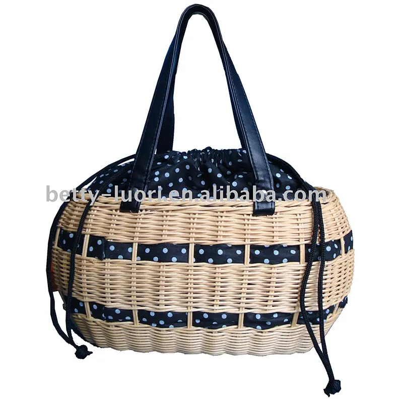 Handmade Bag