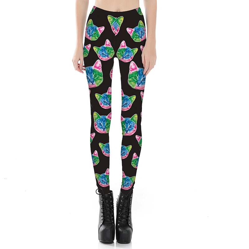 Women's Stretchy  Workout Leggings Yoga Tights