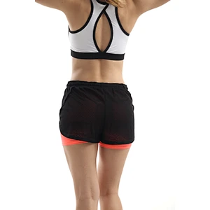 Ladies fashion  sports women's fitness Running Leggings Skirt