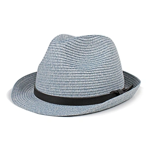 Good Quality Sun Straw Fedora