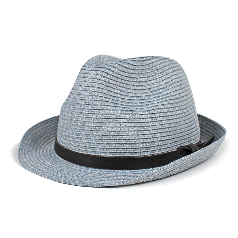 Good Quality Sun Straw Fedora