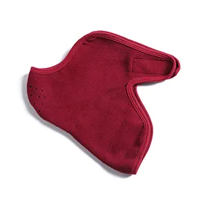 hot selling OEM & Stock wholesale Professional manufacturer cool feeling absorb breathable mositure whicking face shield
