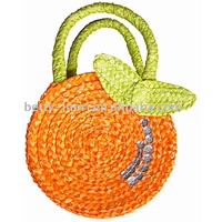 wheat straw bag