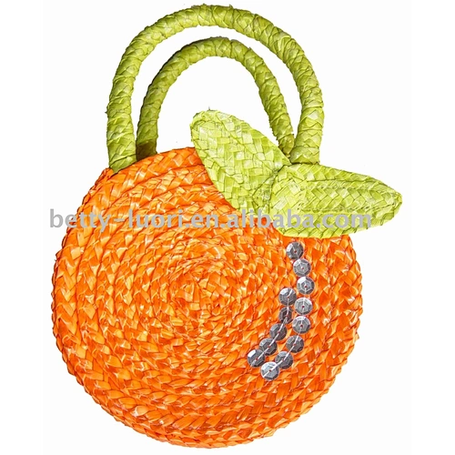 wheat straw bag