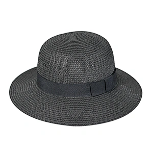 Basic Summer Hat Anti UV and Breathable and Foldable Paper Made Sun Hat