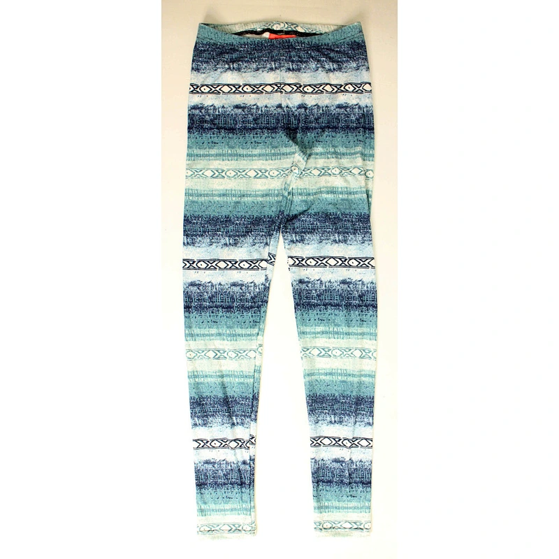 New Design Fashion Printing Leggings for Young Women